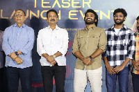 KA Telugu Movie Teaser Launch Event